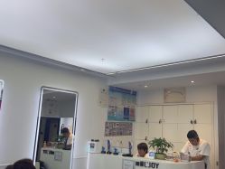 -LJOY丽锦造型·烫发染发