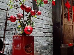 -卯时·龙光雅宴·精致锡帮菜(惠山古镇店)