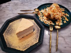 木糠蛋糕-Home Cafe(水榭春天店)