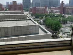 -天津市泰达医院