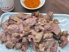 -清真·益鑫羊肉手抓馆(花园北街店)
