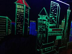 -MOJO密室逃脱(中街旗舰店)