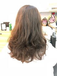 -京都造型·烫发·染发