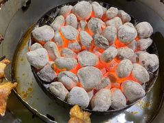 -醉月城西昌火盆烧烤(双楠大道店)