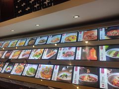 -百姓渔村(平阳路店)