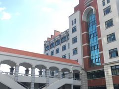 -厦门大学(思明校区)