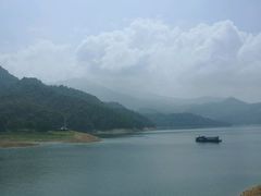 -酒仙湖景区