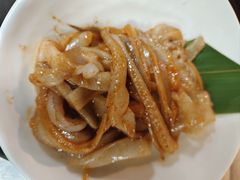 -新石器烤肉(美利广场店)