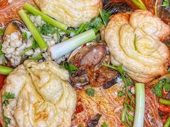 -江湖水乡铁锅炖魚(周庄嘉园店)