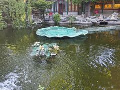 -白家大院·王府宫廷菜(苏州街店)
