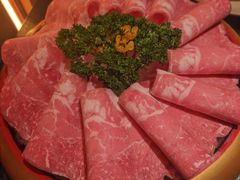 -色響火锅(恒隆广场店)