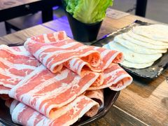 -张姐烤肥牛(西丽店)
