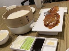 -小大董·烤鸭(王府井apm店)