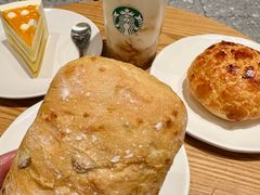 -星巴克臻选(万象前海店)