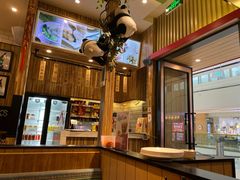 -蓉李记成都名小吃(太原龙湖万达店)