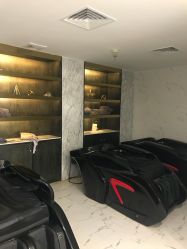 -3AM HAIR SALON染发接发