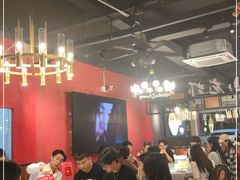 大堂-熊记虾王·小龙虾(东晓南店)