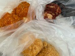 -鲍师傅糕点(五角场店)