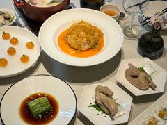 -狮王府淮扬菜(老门东店)