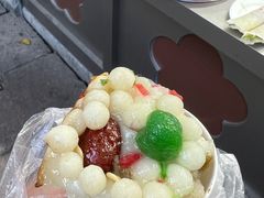 -陆氏梅花糕(老门东店)