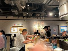 -肉肉大米(金虹桥店)