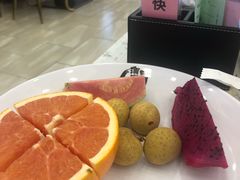 -澜悦港海鲜体验主题餐厅
