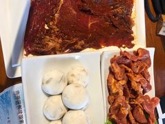 -超级神炭烤肉夜食(芥园西道店)