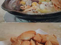 普宁豆腐-老东风菜馆·潮汕大排档