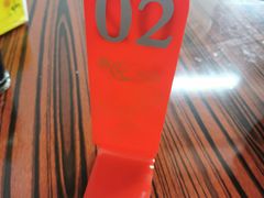 -何永光123鲜牛肉馆(江北万达1号店)