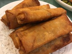 -北京全聚德(天安门店)