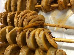 -大学城夜市大排档(凤栖路店)