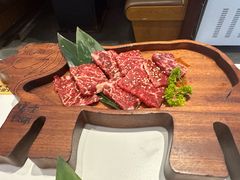 -肉之屋烤肉自助(望京华彩店)