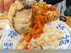 -品鲜村农家菜·阳澄湖大闸蟹(总店)