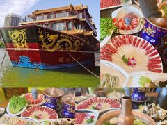 -南门涮肉(通州大船店)