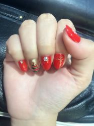 -Easy Lady美甲美睫半永久纹绣工作室