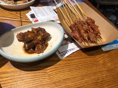 -辣得叫湘菜(观海卫店)