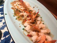 -绿茶餐厅(布吉万象汇店)