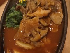 -萨莉亚意式餐厅(特力时尚汇店)