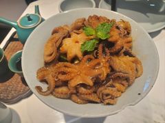 -潮堂 · 潮州菜(国贸商城店)