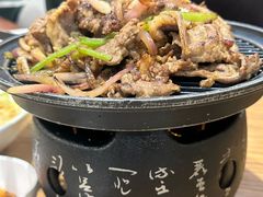 -金掌勺·锅包肉(广渠门店)