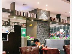 -尊品牛排(绳金塔店)