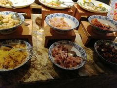 -嘉定凯悦·咖啡厅