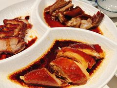 -侨美食家·41年地道粤菜(珠江新城店)