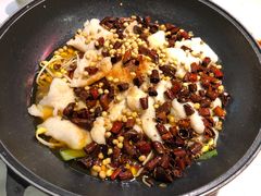 水煮鱼-望湘园湖南菜(赛格店)
