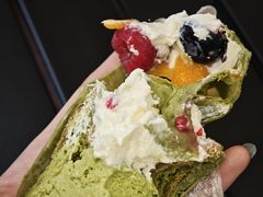 -富贵面包公司(运河店)