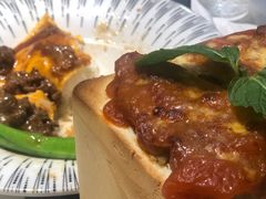 -锦园春香港茶餐厅(西海湾旗舰店)