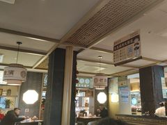 -老淮滨-蚌埠非遗小吃(淮河路店)