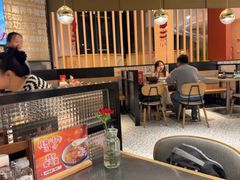 -潮界(虹桥新天地店)