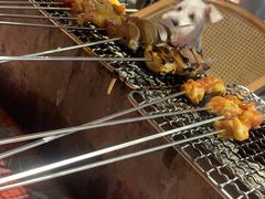 -生火火·小炉子炭烤(金楠天街总店)