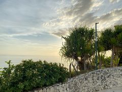 -巴厘岛悦榕庄Jumana露台餐厅